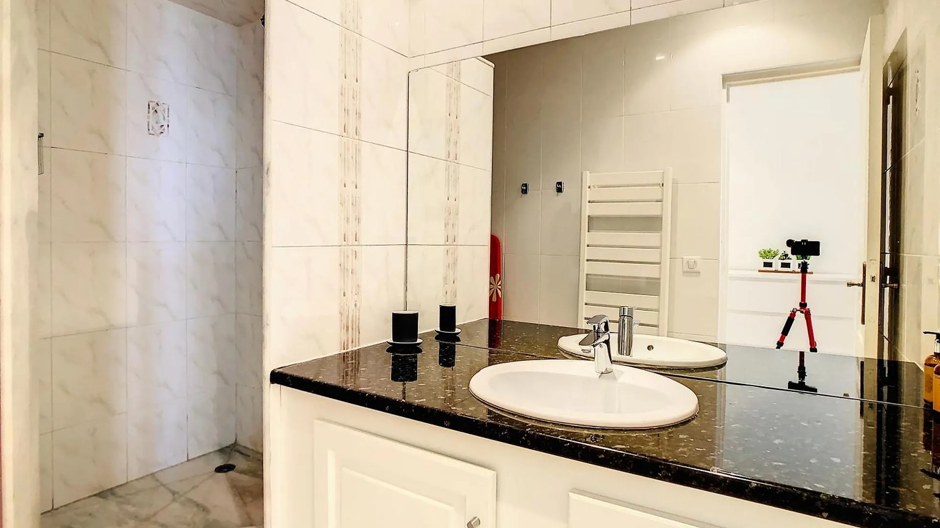 Appartement 1 Bedroom Flat With Balcony Cannes Center Croisette 6Ppl France