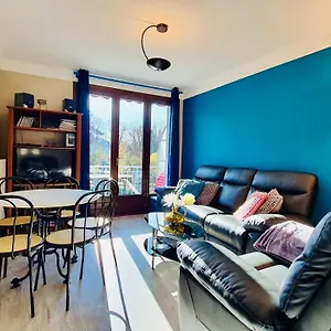 3* Balcon Vue Commerces Et à 100m Appartement Annecy