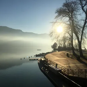 Le Chaumontel Appartement Annecy