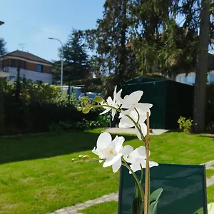 Les Acacias - Maison Hébergement de vacances Orly